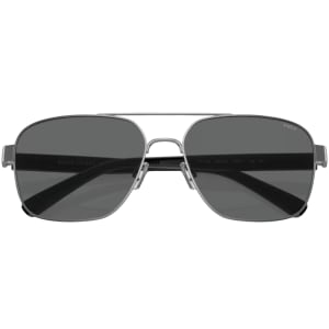 Image number 5 for Ralph Lauren 3154 Sunglasses Grey