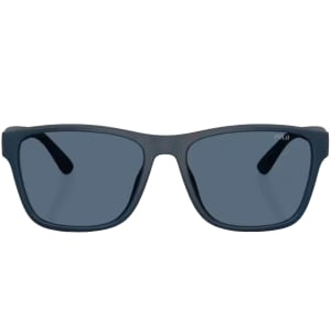Image number 4 for Ralph Lauren 4229U Sunglasses Blue
