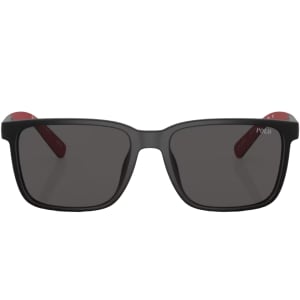 Image number 4 for Ralph Lauren 4189 Sunglasses Black