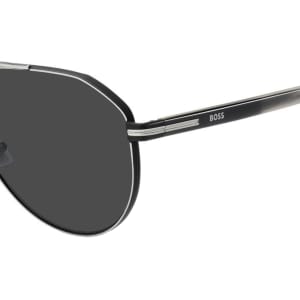 Image number 4 for BOSS 1747 Sunglasses Grey