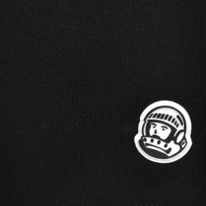 Image number 4 for Billionaire Boys Club Flamingo Hoodie Black