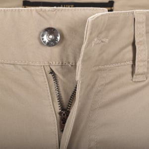 Image number 5 for Luke 1977 Suez Cargo Shorts Beige