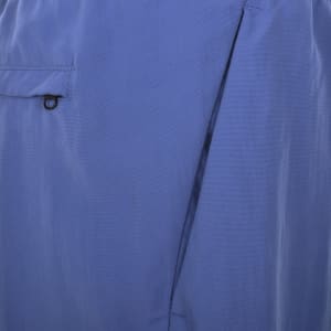 Image number 5 for The North Face Swim Shorts Blue