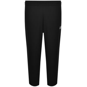 Image number 5 for EA7 Emporio Armani Hooded Tracksuit Black