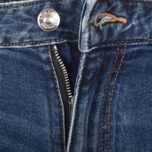 Image number 5 for Armani Exchange J13 Slim Fit Jeans Blue