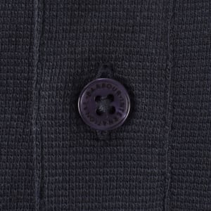 Image number 4 for Barbour International Vase Polo T Shirt Navy