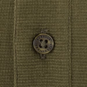 Image number 4 for Barbour International Vase Polo T Shirt Green