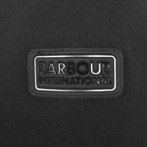 Image number 4 for Barbour International Rufforth Sweatshirt Black