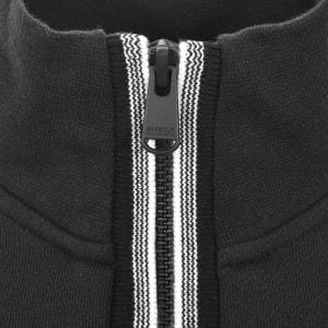 Image number 5 for Barbour International Rufforth Sweatshirt Black