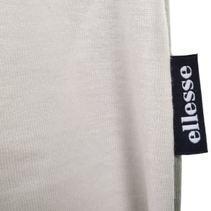 Image number 4 for Ellesse Atrel T Shirt Green