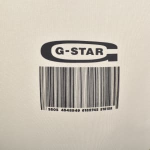 Image number 4 for G-Star Substance Sweatshirt Beige