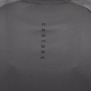 Image number 5 for Castore Adapt Training T Shirt Gunmetal
