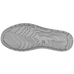 Image number 5 for Maison Kitsune Chiru Trainers Grey