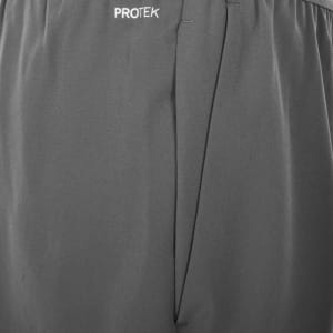 Image number 4 for Castore Adapt 7 Inch Shorts Grey