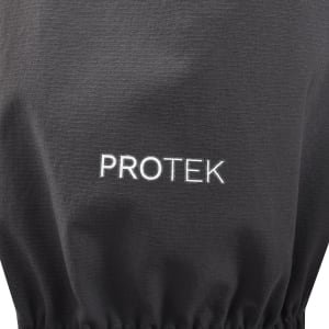 Image number 4 for Castore Flex Lifestyle Woven Jacket Grey