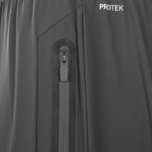 Image number 5 for Castore Flex Woven Joggers Grey