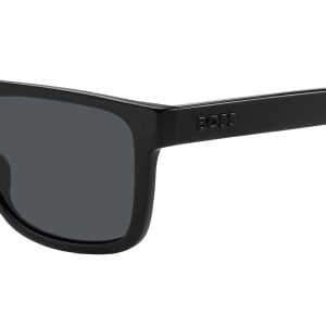 Image number 4 for BOSS 1647 Sunglasses Black