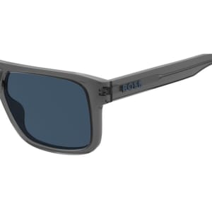 Image number 4 for BOSS 1648 Sunglasses Grey