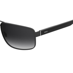 Image number 4 for BOSS 1035 Sunglasses Black