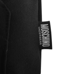 Image number 5 for Moschino Teddybear Hoodie Black