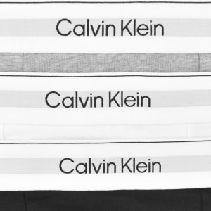 Image number 5 for Calvin Klein Underwear 3 Pack Trunks