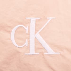 Image number 4 for Calvin Klein Swim Shorts Orange