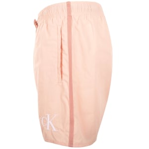 Image number 5 for Calvin Klein Swim Shorts Orange