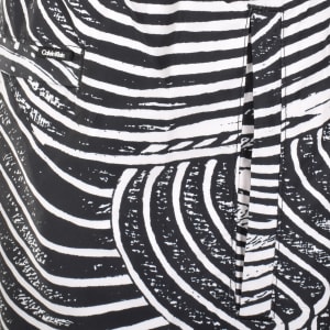 Image number 4 for Calvin Klein Swim Shorts Black