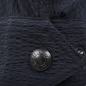 Image number 5 for Belstaff Channel Overshirt Dark Ink