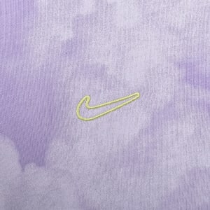 Image number 4 for Nike Max 90 Logo T Shirt Purple