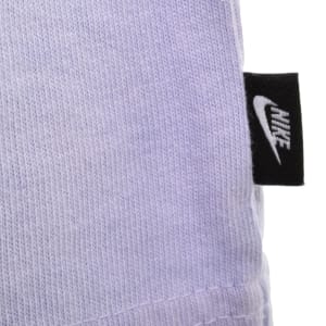 Image number 4 for Nike Sportswear Logo T Shirt Green