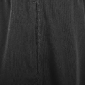 Image number 4 for Nike Club Logo Shorts Black