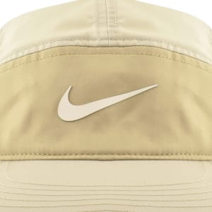 Image number 5 for Nike Fly Cap Khaki