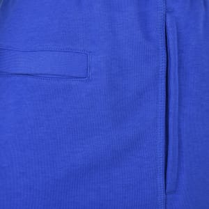 Image number 4 for Nike Club Flow Shorts Blue