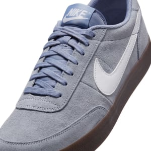 Image number 4 for Nike Killshot 2 Suede Trainers Grey