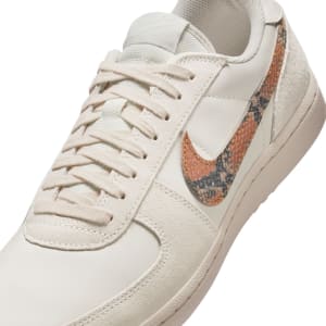 Image number 4 for Nike Field General Trainers Light Bone Grey
