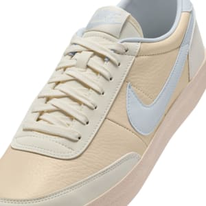Image number 4 for Nike Killshot 2 Leather Trainers Soft Pearl