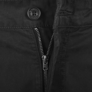 Image number 5 for Lyle And Scott Cargo Shorts Black