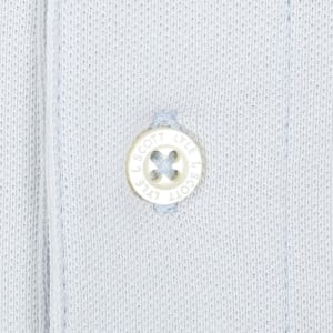 Image number 4 for Lyle And Scott Plain Polo T Shirt Blue