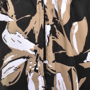 Image number 4 for BOSS Piranha Swim Shorts Black