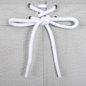 Image number 5 for Ellesse Segnato Swim Shorts Grey