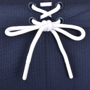 Image number 5 for Ellesse Segnato Swim Shorts Navy