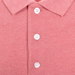 Image number 4 for Farah Blanes Polo T Shirt Pink
