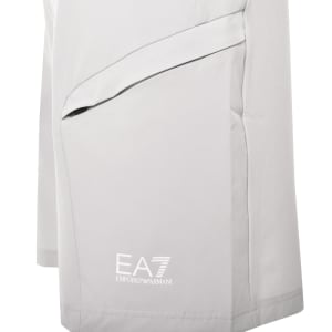 Image number 4 for EA7 Emporio Armani Shorts Grey