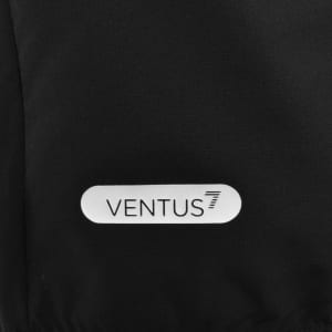 Image number 4 for EA7 Emporio Armani Logo Jacket Black