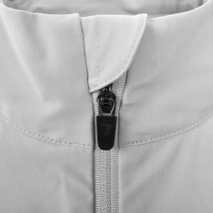 Image number 4 for EA7 Emporio Armani Logo Jacket Grey