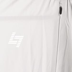 Image number 5 for EA7 Emporio Armani Jogging Bottoms Grey