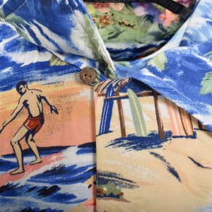 Image number 4 for Ralph Lauren Short Sleeve Shirt