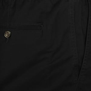 Image number 4 for Ralph Lauren Classic Fit Prepster Shorts Black