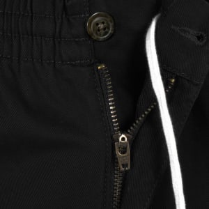 Image number 5 for Ralph Lauren Classic Fit Prepster Shorts Black